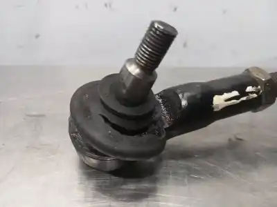 Pezzo di ricambio per auto di seconda mano cremagliera per peugeot 807 d-rht riferimenti oem iam 1332770080  