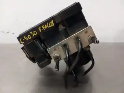 Recambio de automóvil de segunda mano de ABS para FORD FOCUS BERLINA (CAP)  referencias OEM IAM 3M512M110GA 10010700524 10097001103  N2.Z1.18.2.2