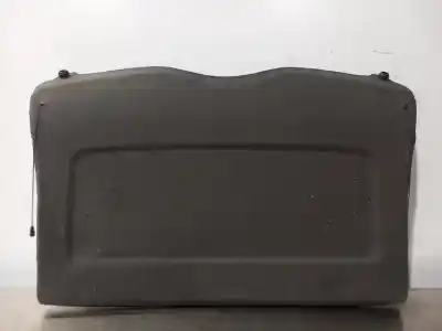 Recambio de automóvil de segunda mano de bandeja trasera para ford focus berlina (cap) ambiente (d) referencias oem iam   