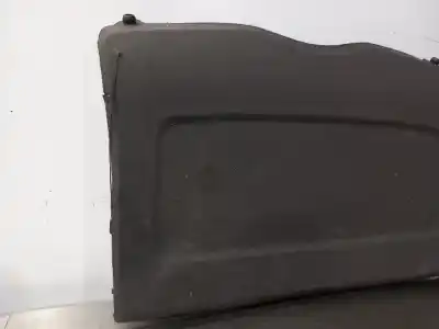 Recambio de automóvil de segunda mano de bandeja trasera para ford focus berlina (cap) ambiente (d) referencias oem iam   