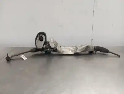 Автозапчасти б/у РУЛЕВАЯ РЕЙКА за FORD FOCUS BERLINA (CAP)  ссылки OEM IAM 0190080021090  N2.Z1.3.6.1