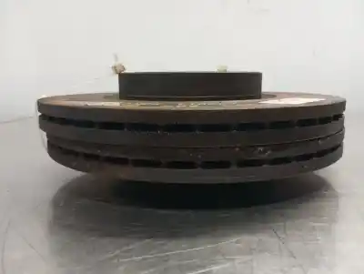 Second-hand car spare part front disc brake for ford focus berlina (cap) ambiente (d) oem iam references 