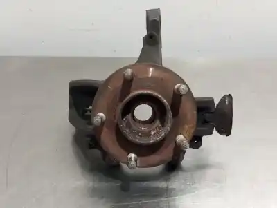 Автозапчасти б/у ПЕРЕДНЯЯ ЛЕВАЯ КУЛАЧКА за FORD FOCUS BERLINA (CAP)  ссылки OEM IAM 3M513K171  N4.Z1.01.02.06