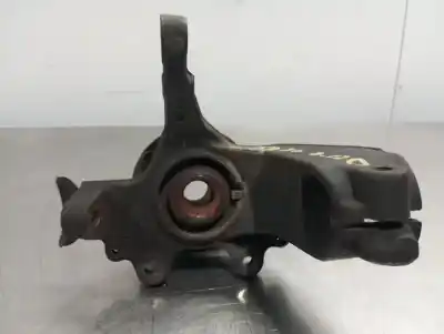Second-hand car spare part front left knuckle for ford focus berlina (cap) ambiente (d) oem iam references 3m513k171  n4.z1.01.02.06