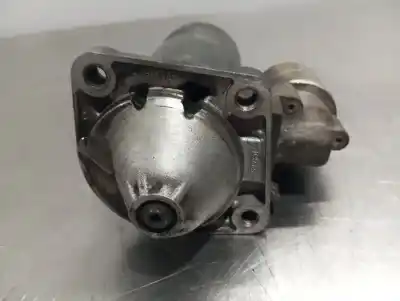 Second-hand car spare part starter motor for ford focus berlina (cap) ambiente (d) oem iam references 