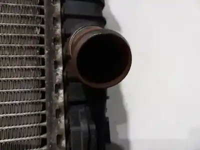 Recambio de automóvil de segunda mano de RADIADOR AGUA para FORD FOCUS BERLINA (CAP)  referencias OEM IAM 3M5H8005TI  N2.Z1.43.1.2