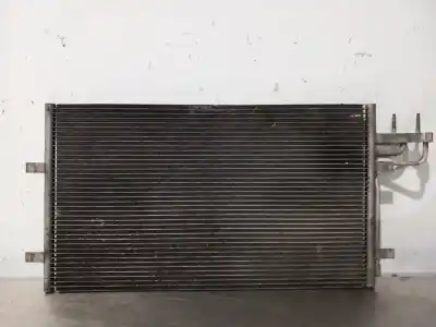 Peça sobressalente para automóvel em segunda mão condensador / radiador de sofagem / ar condicionado por ford focus berlina (cap) ambiente (d) referências oem iam   n2.z1.21.2.4