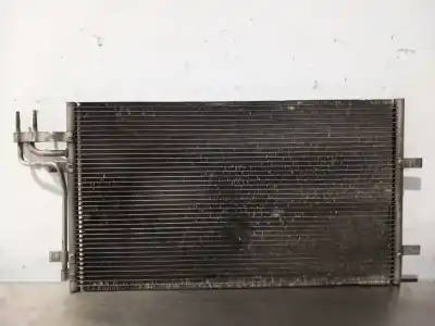 Автозапчасти б/у РАДИАТОР ОТОПЛЕНИЯ / КОНДИЦИОНИРОВАНИЯ ВОЗДУХА за FORD FOCUS BERLINA (CAP)  ссылки OEM IAM   N2.Z1.21.2.4