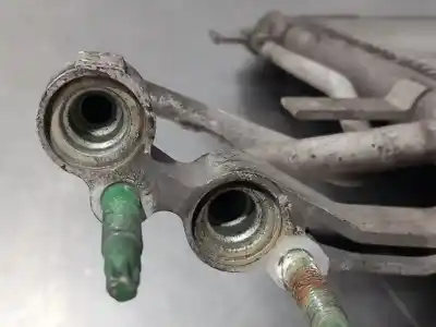 Peça sobressalente para automóvel em segunda mão condensador / radiador de sofagem / ar condicionado por ford focus berlina (cap) ambiente (d) referências oem iam   n2.z1.21.2.4