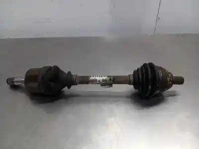 İkinci el araba yedek parçası ÖN SOL SANZIMAN için FORD FOCUS BERLINA (CAP)  OEM IAM referansları P30735582  N2.Z1.3.3.3