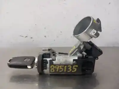 Second-hand car spare part ignition switch for opel mokka excellence oem iam references 13383062  mostrador.10