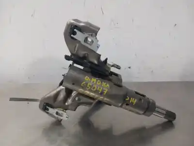 Second-hand car spare part STEERING COLUMN for OPEL MOKKA  OEM IAM references   N2.Z1.13.5.4