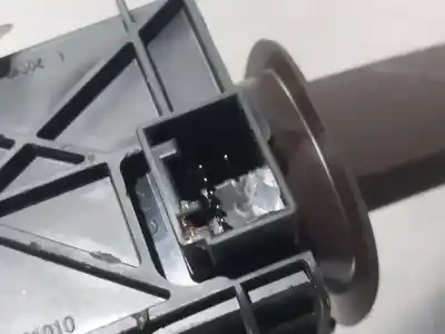 Автозапчастина б/у управління світлом для opel mokka excellence посилання на oem iam 191010  n1.z1.32.4.a