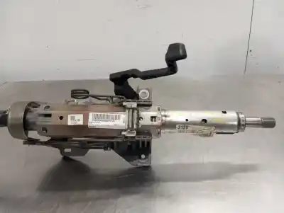 Peça sobressalente para automóvel em segunda mão coluna de direcção por chevrolet cruze l referências oem iam 654621242