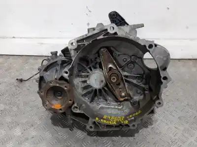 Pezzo di ricambio per auto di seconda mano riduttore per seat arona fr riferimenti oem iam typ esta n2.z1.33.2.b