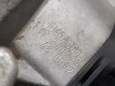 Pezzo di ricambio per auto di seconda mano riduttore per seat arona fr riferimenti oem iam typ esta n2.z1.33.2.b