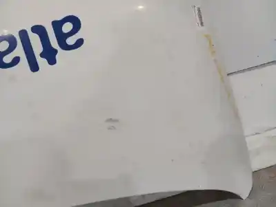 Peça sobressalente para automóvel em segunda mão capot por opel combo familiar referências oem iam   n5.z1.4.2.b