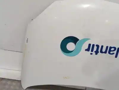 Peça sobressalente para automóvel em segunda mão capot por opel combo familiar referências oem iam   n5.z1.4.2.b