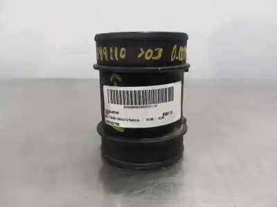 Tweedehands auto-onderdeel stroommeter voor opel combo familiar oem iam-referenties 0281002180  n1.z1.18.3.m