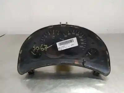 Peça sobressalente para automóvel em segunda mão quadrante por opel combo familiar referências oem iam 88311302 13173347wa  n1.z2.1.9.3