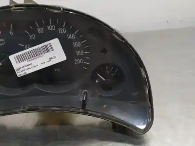 Peça sobressalente para automóvel em segunda mão quadrante por opel combo familiar referências oem iam 88311302 13173347wa  n1.z2.1.9.3