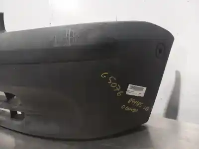 Second-hand car spare part front bumper for opel combo familiar oem iam references   n5.z1.7.10.a