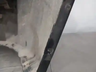 Second-hand car spare part front bumper for opel combo familiar oem iam references   n5.z1.7.10.a