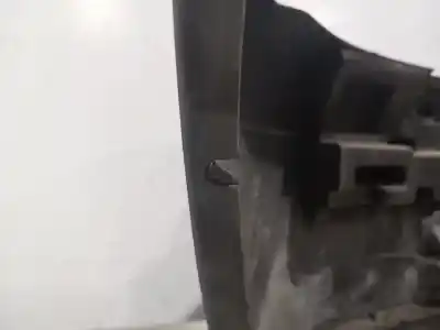 Second-hand car spare part front bumper for opel combo familiar oem iam references   n5.z1.7.10.a