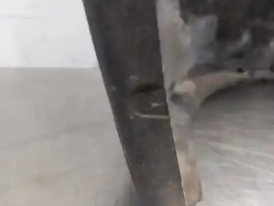 Second-hand car spare part front bumper for opel combo familiar oem iam references   n5.z1.7.10.a