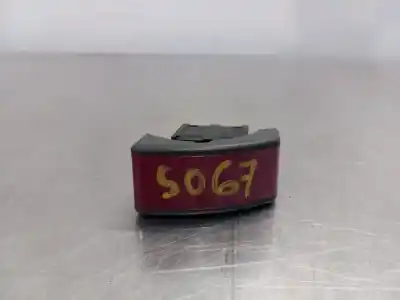 Peça sobressalente para automóvel em segunda mão interruptor 4 piscas - emergência por opel combo familiar referências oem iam 13539900