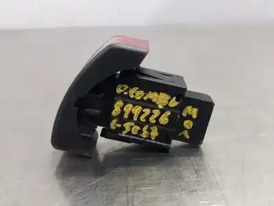 Piesă de schimb auto la mâna a doua avertizare pentru opel combo familiar referințe oem iam 13539900  n2.z1.1.40