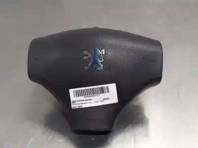 Gebrauchtes Autoersatzteil AIRBAG VORNE LINKS zum PEUGEOT 206 BERLINA  OEM-IAM-Referenzen 96441166ZR  N1.Z2.7.7.3