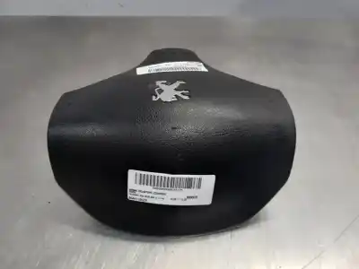 Peça sobressalente para automóvel em segunda mão airbag dianteiro esquerdo por peugeot 206 1.9 d -wjy referências oem iam 96441166zr  