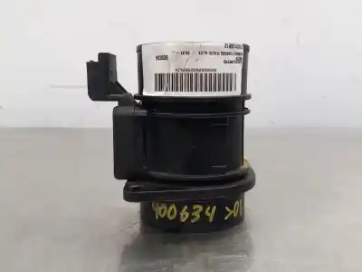 Автозапчасти б/у расходомер воздуха за renault kangoo (f/kc0) alize ссылки oem iam 7700109812  n1.z1.18.3.a