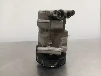 Second-hand car spare part air conditioning compressor for renault kangoo (f/kc0) alize oem iam references r134a  n1.z1.10.4.m