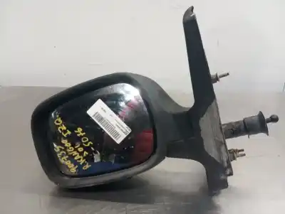 Автозапчастина б/у ліве дзеркало для renault kangoo (f/kc0) alize посилання на oem iam 836157  n1.z1.16.3.a