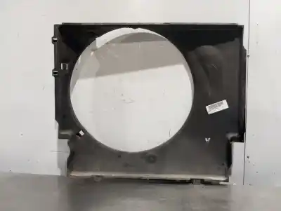 Second-hand car spare part front radiator support for bmw serie 7 (e65/e66) 730ld 218 cv / 160 kw oem iam references 29faf1ae  n2.z1.15.1.2