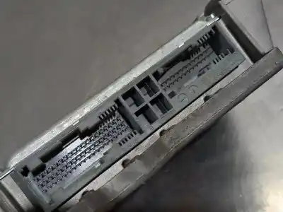 Second-hand car spare part airbag control unit for mini mini (r56) cooper oem iam references 6577345434601 610067400n  n1.z2.4.3.3