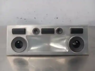 Peça sobressalente para automóvel em segunda mão luz interior por bmw serie 7 (e65/e66) 730ld 218 cv / 160 kw referências oem iam 63316962053