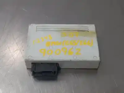 Автозапчастина б/у ЕЛЕКТРОННИЙ МОДУЛЬ для BMW SERIE 7 (E65/E66)  Посилання на OEM IAM 61356941803 5WK49134  N2.Z1.1.41