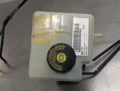 Автозапчастина б/у гальмівний насос для mini mini (r56) cooper посилання на oem iam 34336772413  n2.z1.18.1.1