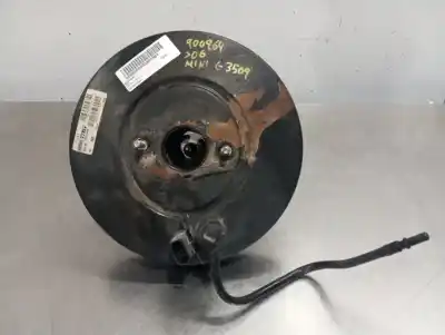 Автозапчасти б/у тормозной серво за mini mini (r56) cooper ссылки oem iam 006786583041  n2.z1.18.1.1