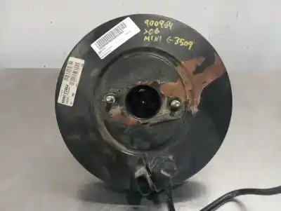 Автозапчасти б/у тормозной серво за mini mini (r56) cooper ссылки oem iam 006786583041  n2.z1.18.1.1