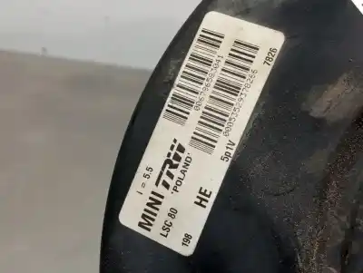Second-hand car spare part  for MINI MINI (R56)  OEM IAM references 006786583041  N2.Z1.18.1.1