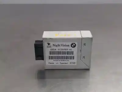 Second-hand car spare part electronic module for bmw serie 7 (e65/e66) 730ld 218 cv / 160 kw oem iam references 6654912976001  n1.z3.cajon.21