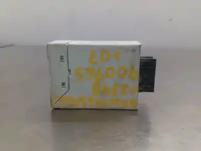 Second-hand car spare part electronic module for bmw serie 7 (e65/e66) 730ld 218 cv / 160 kw oem iam references 6654912976001  n1.z3.cajon.21