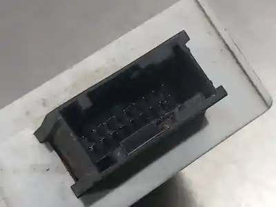 Second-hand car spare part electronic module for bmw serie 7 (e65/e66) 730ld 218 cv / 160 kw oem iam references 6654912976001  n1.z3.cajon.21