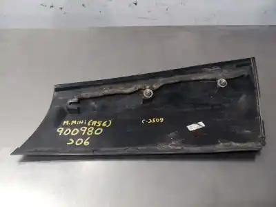 Автозапчастина б/у молдинг для mini mini (r56) cooper посилання на oem iam 51137146102