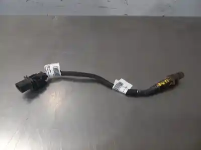 Peça sobressalente para automóvel em segunda mão sonda lambda por bmw serie 7 (e65/e66) 730ld 218 cv / 160 kw referências oem iam 779160001 0281004018  n2.z1.1.41