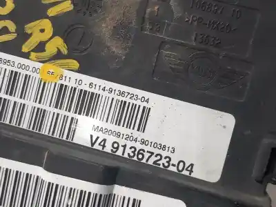 Автозапчастина б/у електронний модуль для mini mini (r56) cooper посилання на oem iam v4913672304  n2.z1.1.41